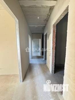 3-к квартира, сданный дом, 74м2, 9/12 этаж
