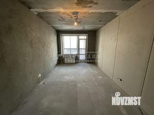 3-к квартира, вторичка, 89м2, 8/15 этаж