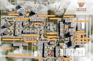 Студия квартира, вторичка, 31м2, 4/15 этаж