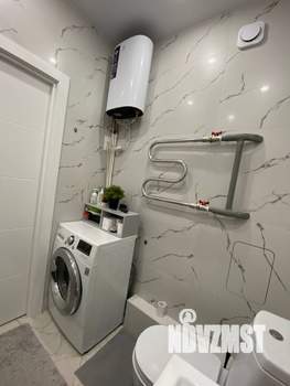 1-к квартира, вторичка, 36м2, 5/16 этаж