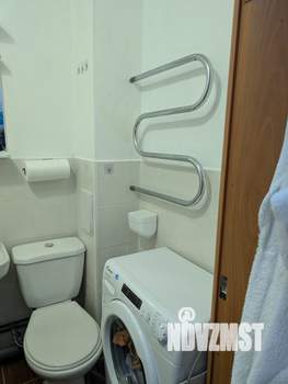 Студия квартира, вторичка, 18м2, 2/9 этаж