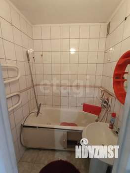 2-к квартира, вторичка, 45м2, 6/9 этаж