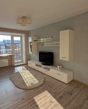 2-к квартира, вторичка, 44м2, 5/5 этаж