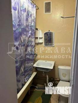 1-к квартира, вторичка, 18м2, 9/9 этаж