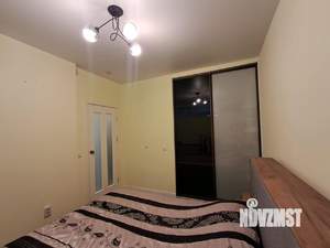 3-к квартира, вторичка, 61м2, 12/17 этаж