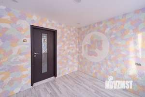 3-к квартира, вторичка, 48м2, 3/5 этаж