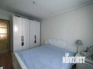 4-к квартира, вторичка, 79м2, 2/10 этаж