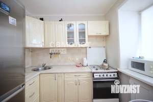 2-к квартира, вторичка, 45м2, 5/5 этаж
