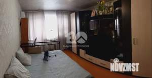 2-к квартира, вторичка, 43м2, 5/5 этаж