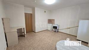 Студия квартира, вторичка, 24м2, 1/9 этаж