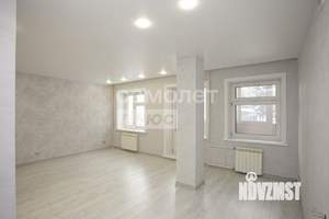 1-к квартира, вторичка, 36м2, 1/11 этаж