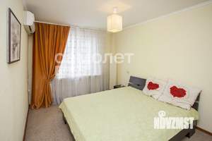 2-к квартира, вторичка, 55м2, 3/10 этаж