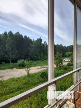 Студия квартира, вторичка, 35м2, 1/11 этаж