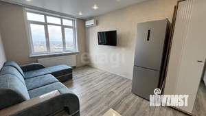 Студия квартира, вторичка, 24м2, 12/15 этаж