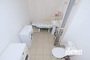 Студия квартира, вторичка, 33м2, 1/9 этаж