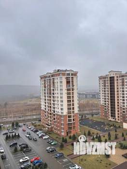 3-к квартира, вторичка, 61м2, 12/17 этаж