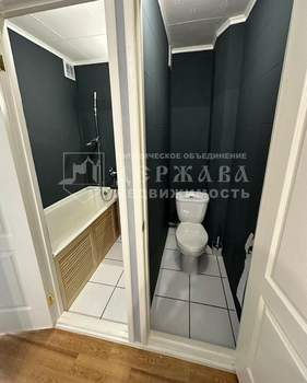 2-к квартира, вторичка, 44м2, 2/9 этаж