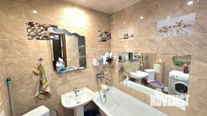 1-к квартира, вторичка, 31м2, 3/5 этаж