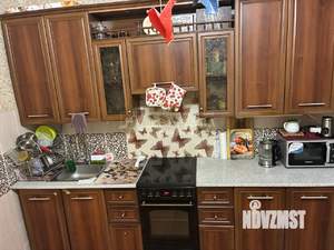 4-к квартира, вторичка, 82м2, 4/5 этаж