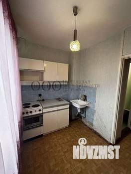 1-к квартира, вторичка, 30м2, 3/10 этаж
