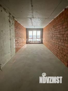 Студия квартира, сданный дом, 30м2, 13/14 этаж