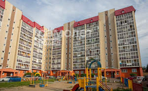 3-к квартира, вторичка, 87м2, 9/9 этаж