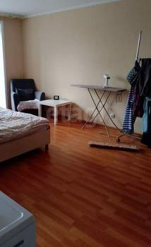 1-к квартира, вторичка, 32м2, 3/5 этаж