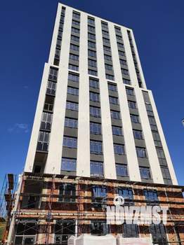 Студия квартира, вторичка, 33м2, 2/15 этаж