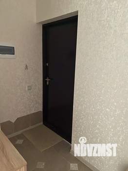 3-к квартира, сданный дом, 57м2, 1/17 этаж