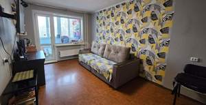 2-к квартира, вторичка, 43м2, 4/9 этаж