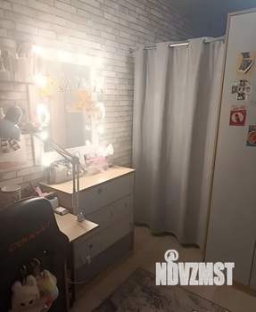 3-к квартира, вторичка, 81м2, 9/10 этаж