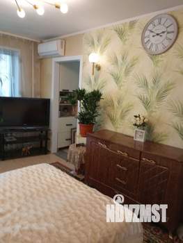 1-к квартира, вторичка, 32м2, 3/5 этаж