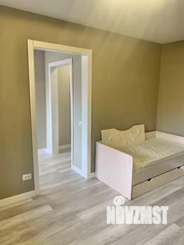 1-к квартира, вторичка, 25м2, 3/9 этаж