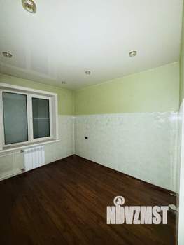 1-к квартира, вторичка, 34м2, 1/10 этаж