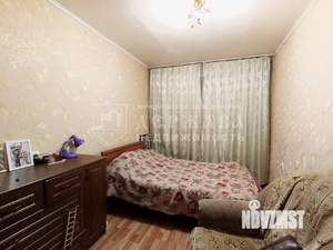 3-к квартира, вторичка, 60м2, 3/5 этаж
