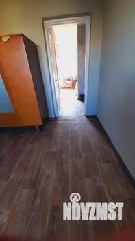 1-к квартира, вторичка, 32м2, 4/9 этаж