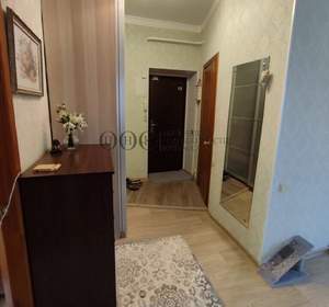 3-к квартира, вторичка, 69м2, 1/4 этаж