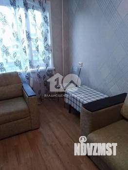 1-к квартира, вторичка, 23м2, 5/9 этаж
