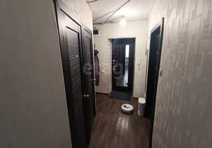 2-к квартира, вторичка, 46м2, 4/5 этаж