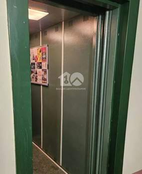 2-к квартира, вторичка, 60м2, 6/10 этаж