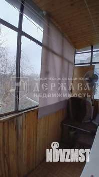 1-к квартира, вторичка, 34м2, 6/9 этаж