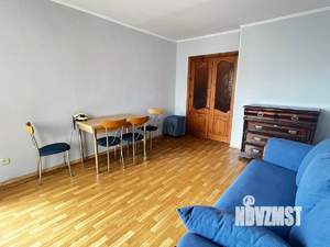 1-к квартира, вторичка, 35м2, 7/10 этаж
