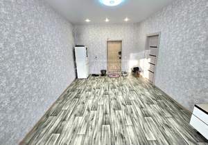 1-к квартира, вторичка, 31м2, 2/3 этаж