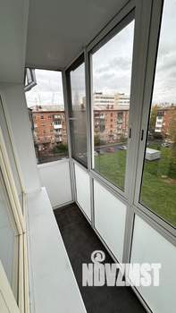 3-к квартира, вторичка, 42м2, 5/5 этаж