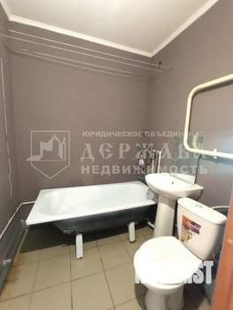 1-к квартира, вторичка, 25м2, 1/9 этаж