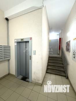 1-к квартира, вторичка, 32м2, 15/16 этаж