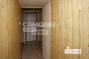 2-к квартира, вторичка, 44м2, 5/5 этаж
