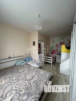 1-к квартира, вторичка, 33м2, 4/16 этаж