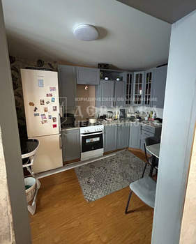 3-к квартира, вторичка, 57м2, 2/5 этаж