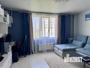 2-к квартира, вторичка, 56м2, 3/9 этаж